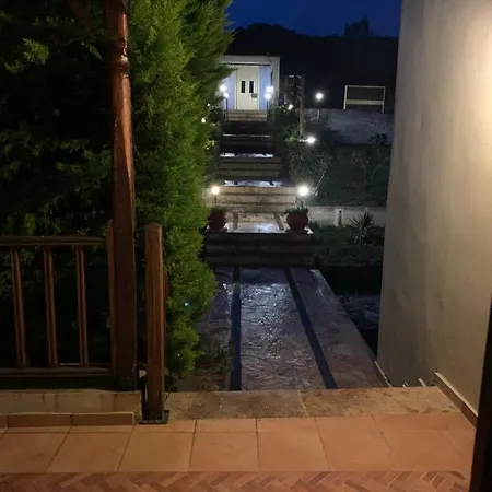 Kaliepia Penzion *