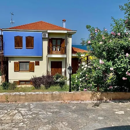 Kaliepia Guest house *
