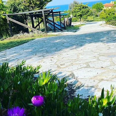Kaliepia Ierissos