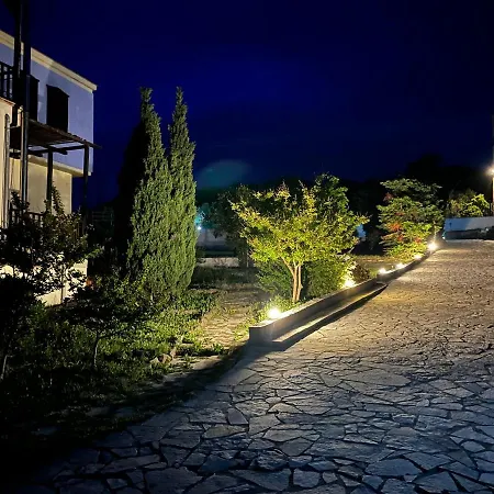Guest house Kaliepia