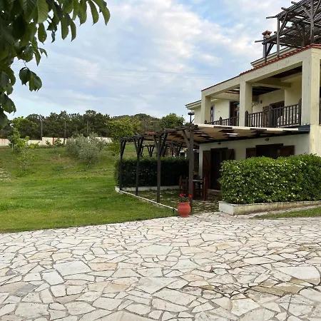 Guest house Kaliepia *