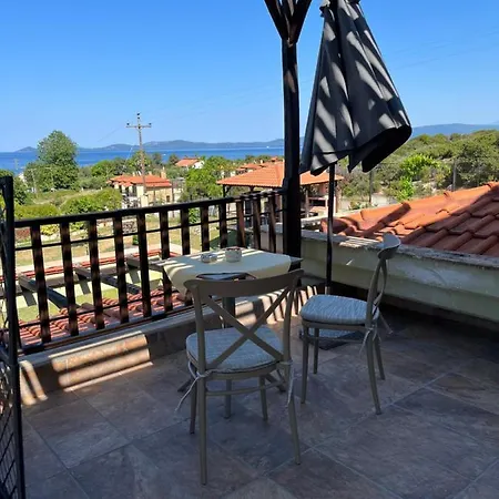 Kaliepia Guest house *