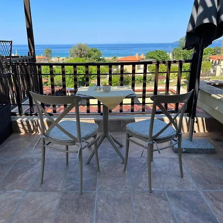 Guest house Kaliepia