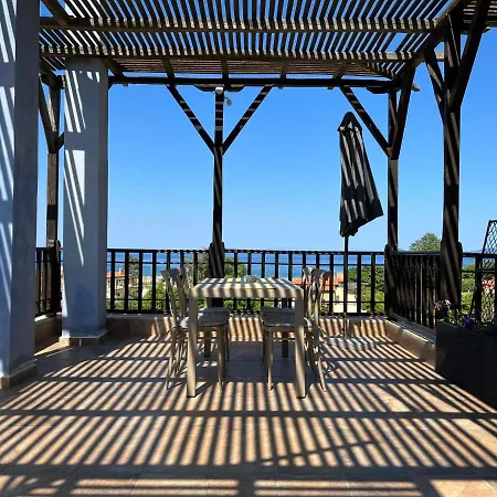 Kaliepia Guest house *