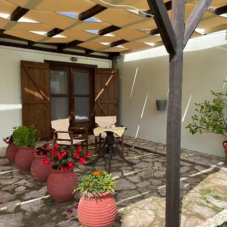 Kaliepia Guest house *