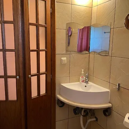 Kaliepia Penzion Ierissós