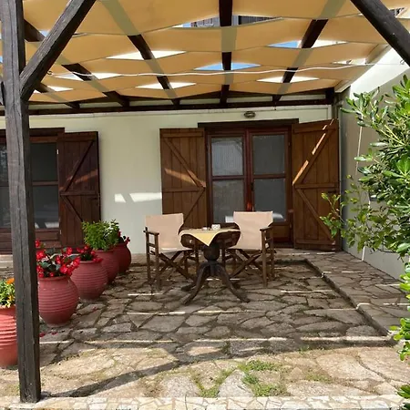Guest house Kaliepia *