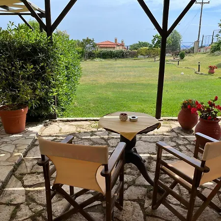 Kaliepia Guest house