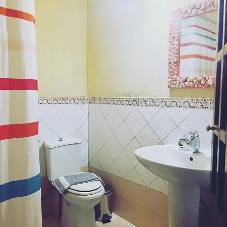 Guest house Kaliepia Ierissos