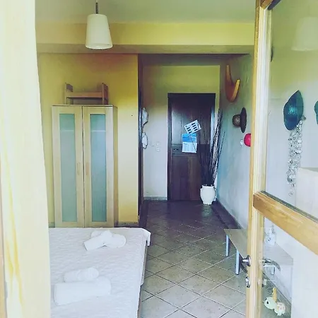 Guest house Kaliepia