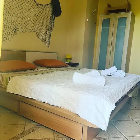 Kaliepia Guest house
