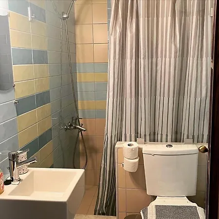 Guest house Kaliepia *