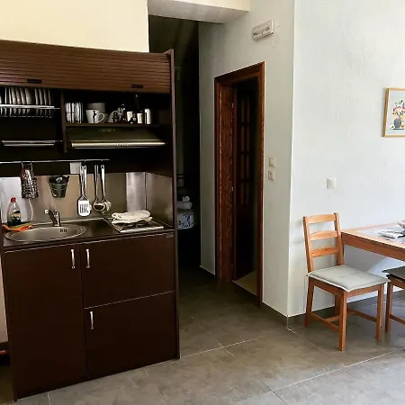 Guest house Kaliepia