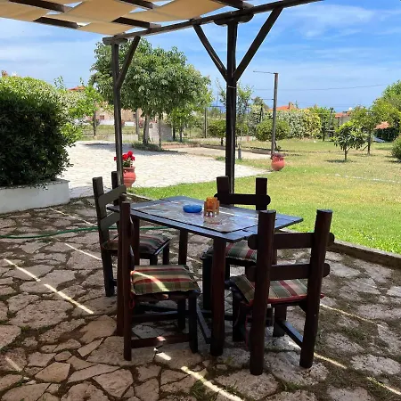 Kaliepia Guest house Ierissos