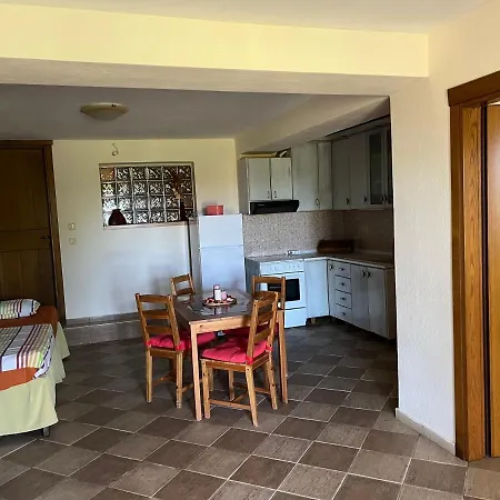 Kaliepia Guest house Ierissos