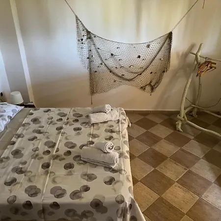 Kaliepia Guest house *