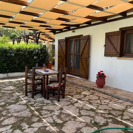 Guest house Kaliepia *