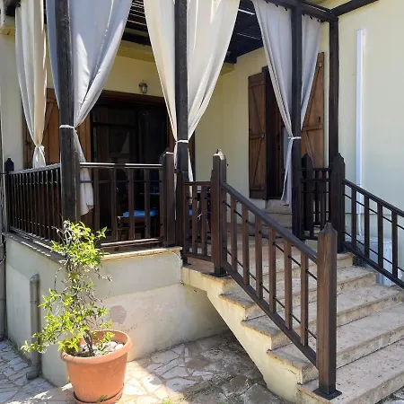 Kaliepia Guest house
