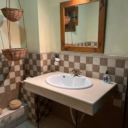 Guest house Kaliepia *