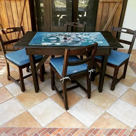 Kaliepia Guest house