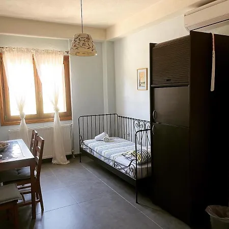 Guest house Kaliepia *