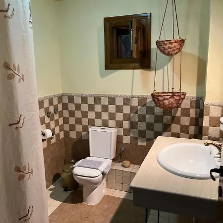 Guest house Kaliepia