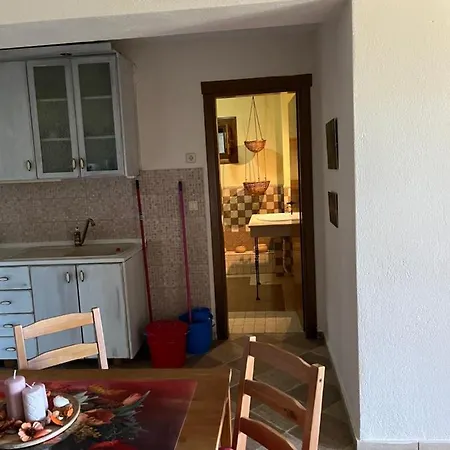 Guest house Kaliepia