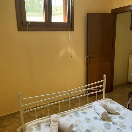 Kaliepia Guest house *
