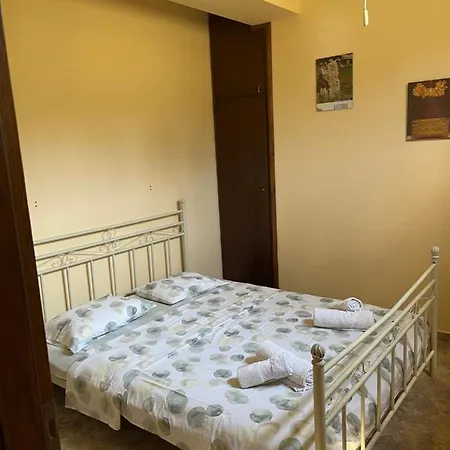Kaliepia Guest house