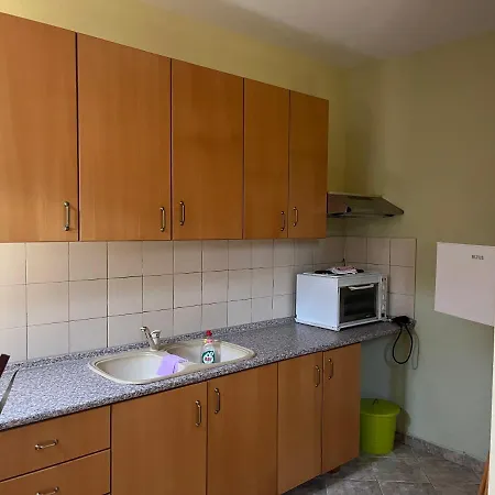 Kaliepia Penzion Ierissós