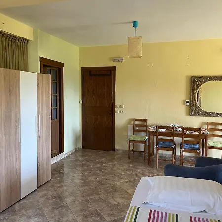 Kaliepia Guest house *