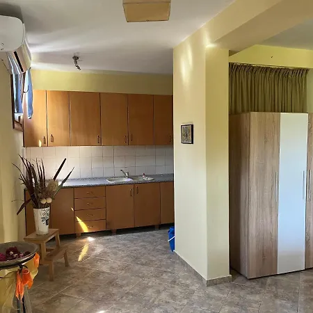 Kaliepia Guest house *
