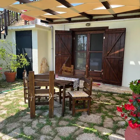 Guest house Kaliepia *