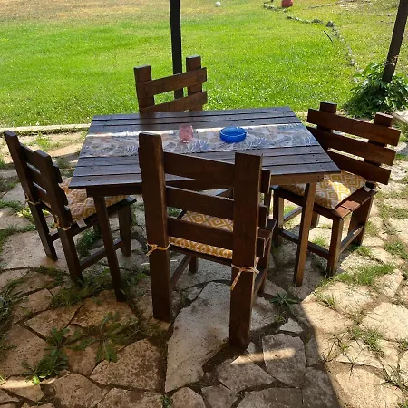Kaliepia Penzion Ierissós