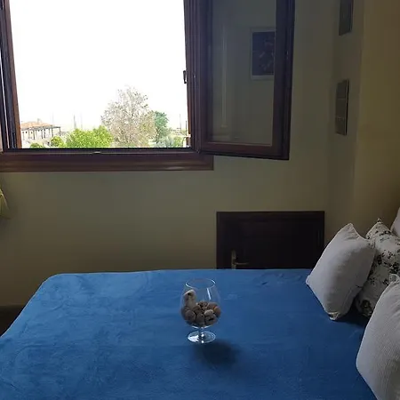 Kaliepia Penzion Ierissós