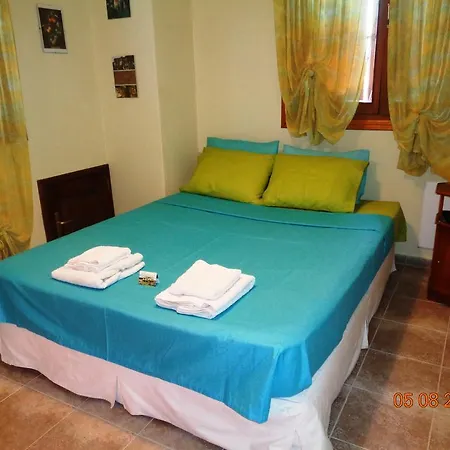 Kaliepia Guest house Ierissos